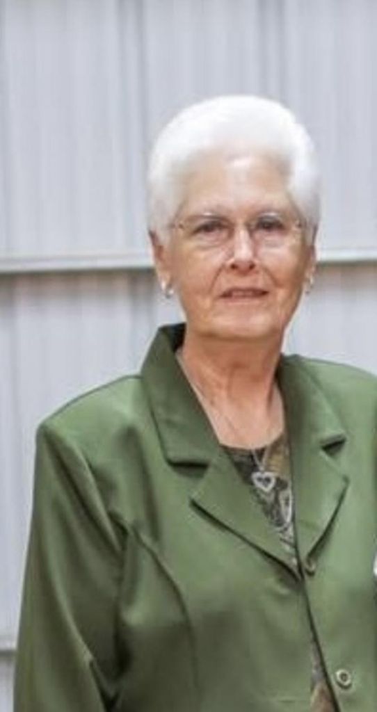 Ivery Belle Dalton Profile Photo