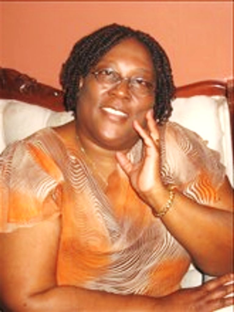 Josette Joseph Profile Photo