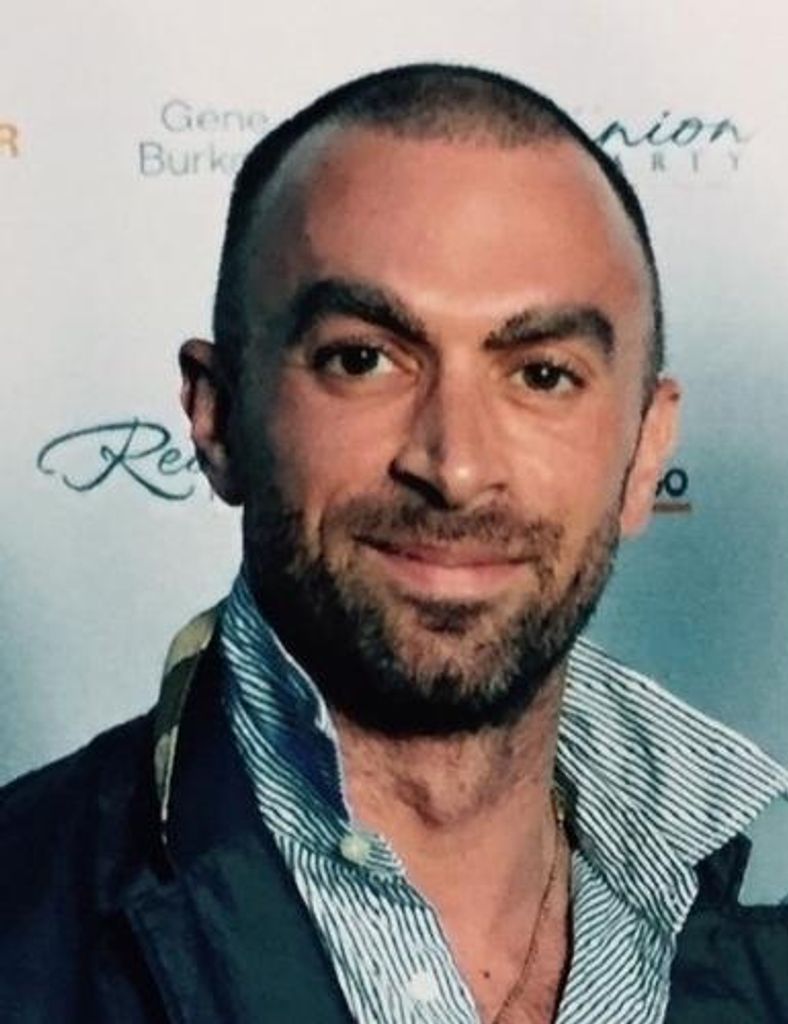 T.J. Long Profile Photo