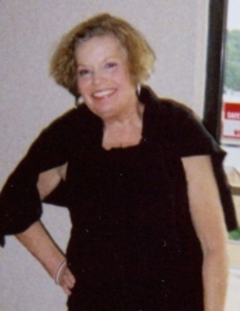 Sharron Faye Barnett