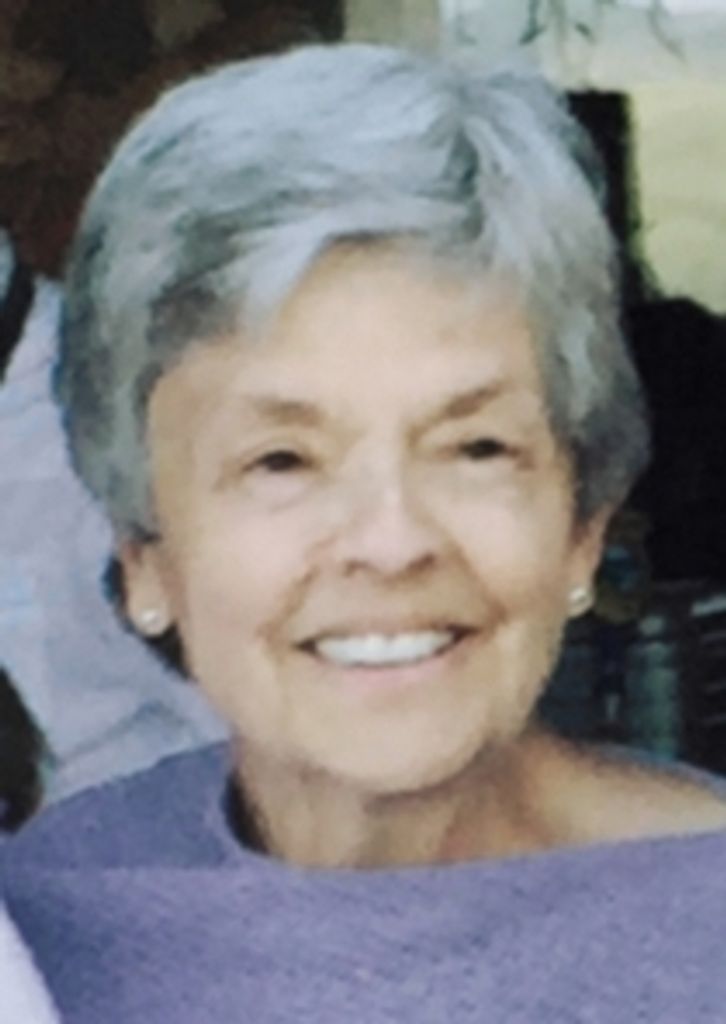 Diane Buckwalter Profile Photo