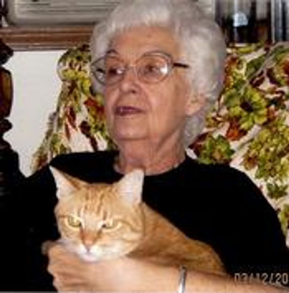 Sharon Louise Dewitt