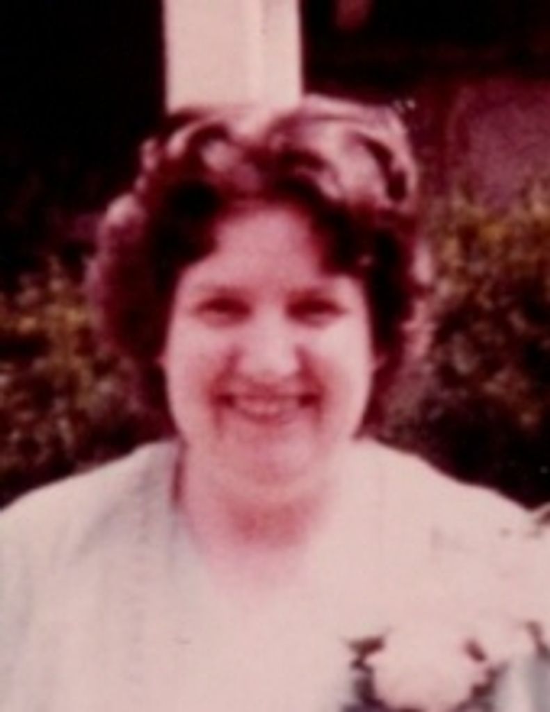Lillian Irene Nelson