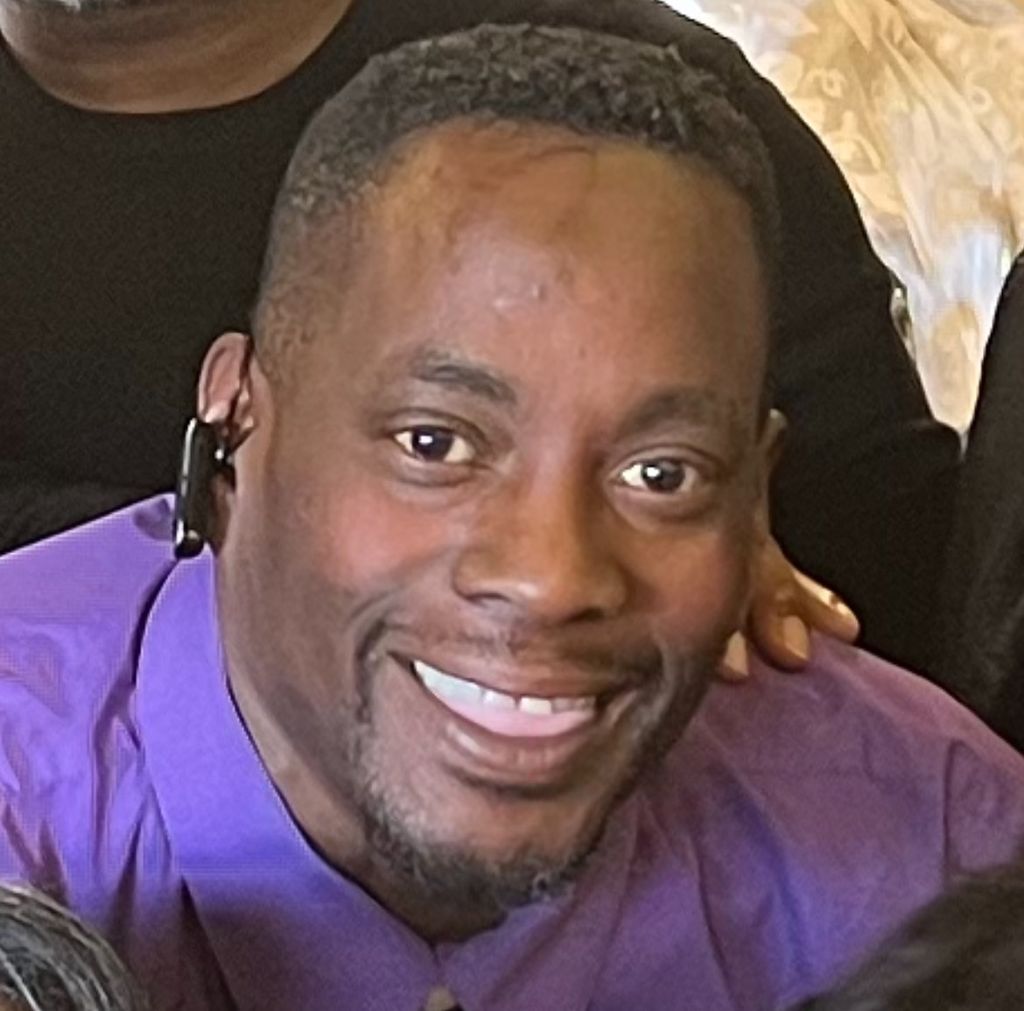 Mr. Marcus L. James Profile Photo
