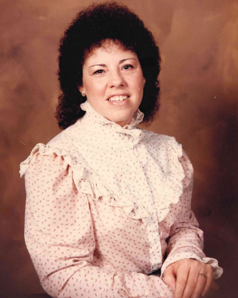 Vera Juanita Ballew Profile Photo