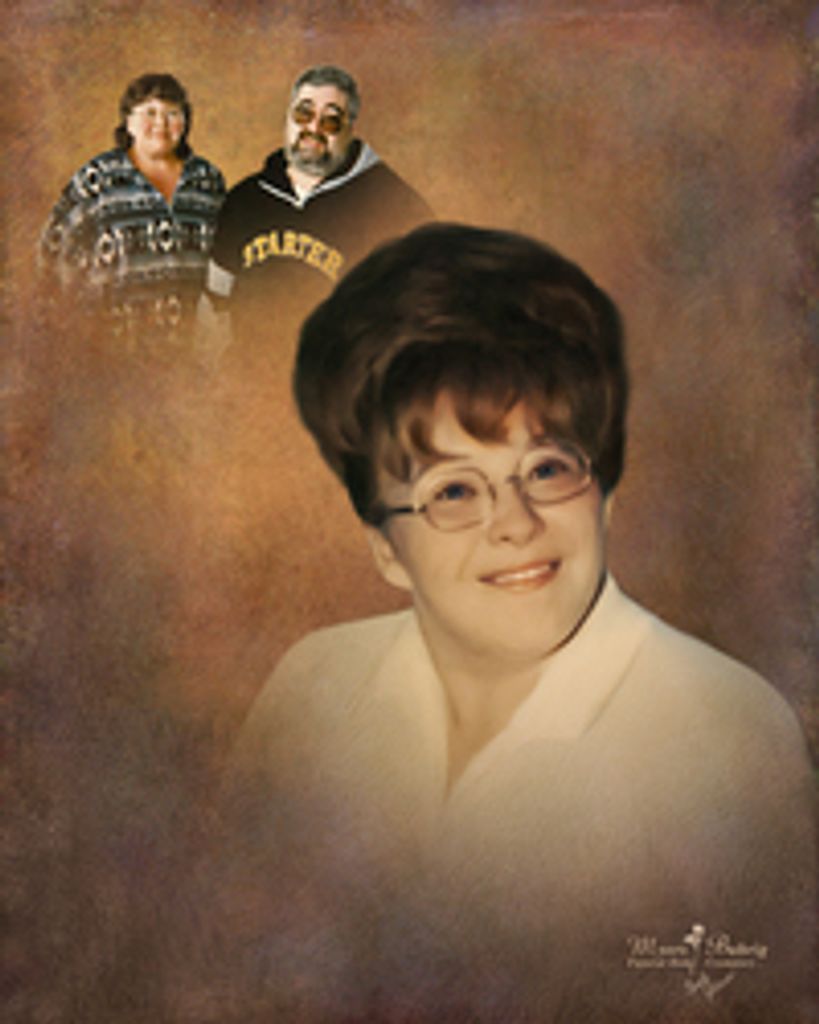 Sue Ann Roth
