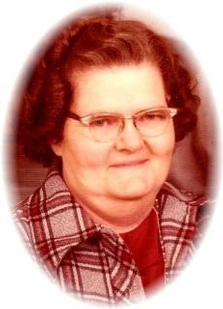 Cleo D. Woods Profile Photo