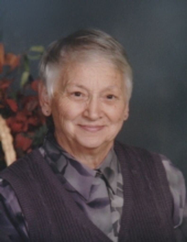 Darlene Caldwell Profile Photo