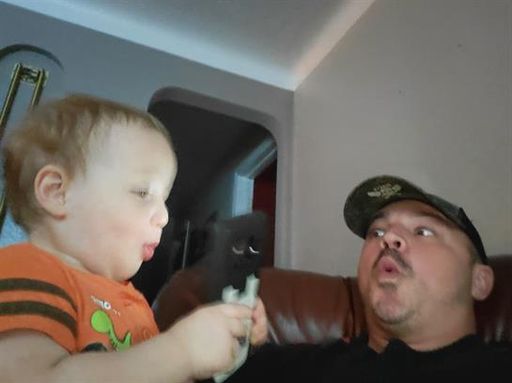 Patrick N Rinaldo photo gallery thumbnail 5 of 21