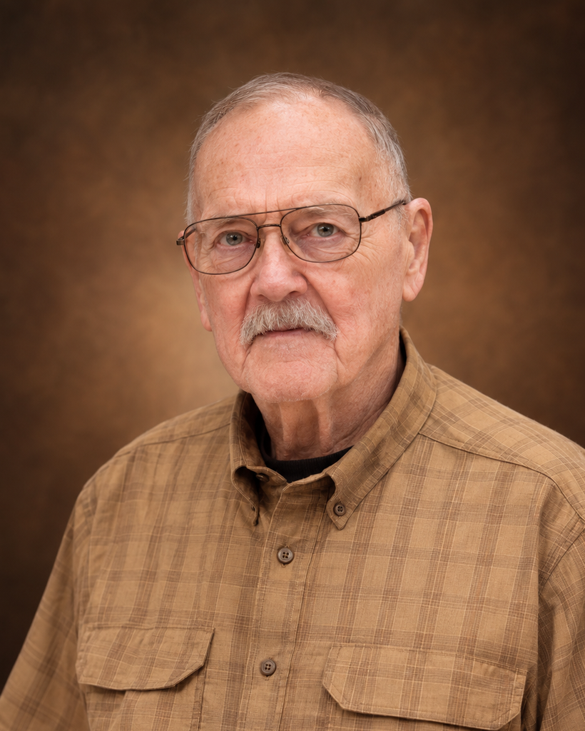 Douglas Gunderson, Sr.