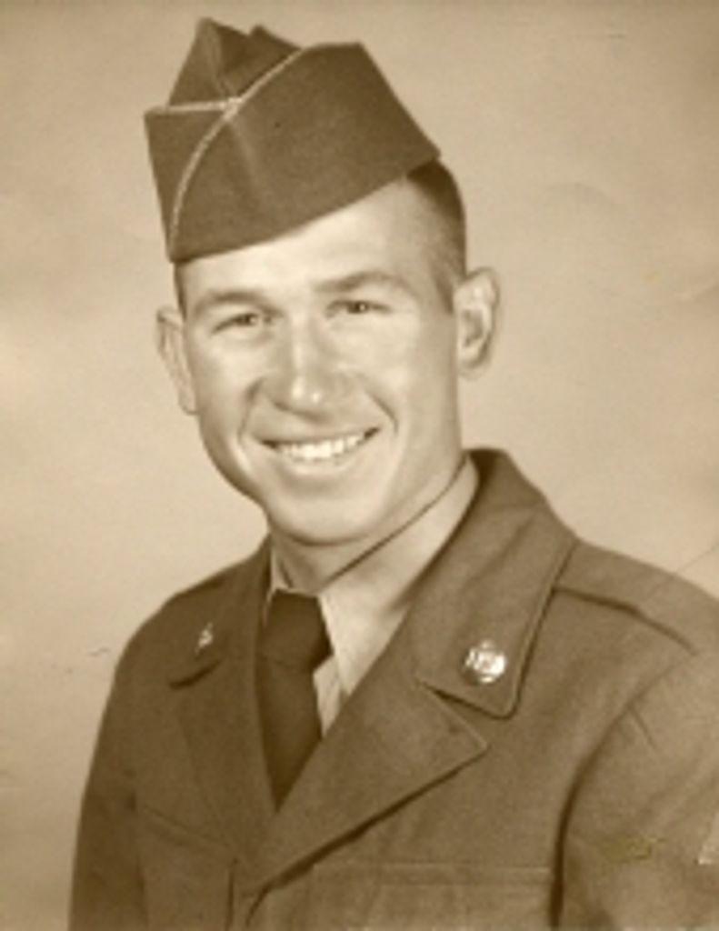 Samuel  Irving  Farless Profile Photo