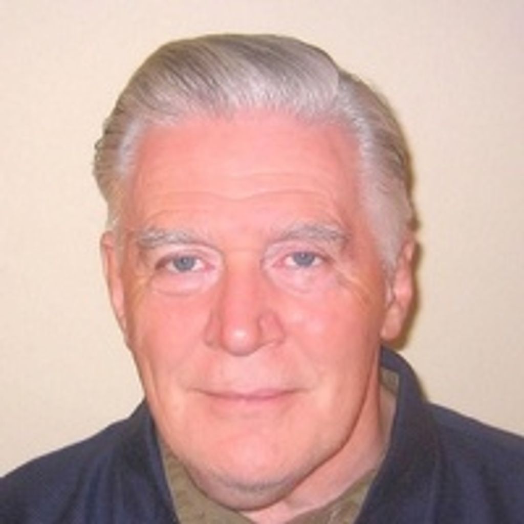 Richard Gould Ed.D.