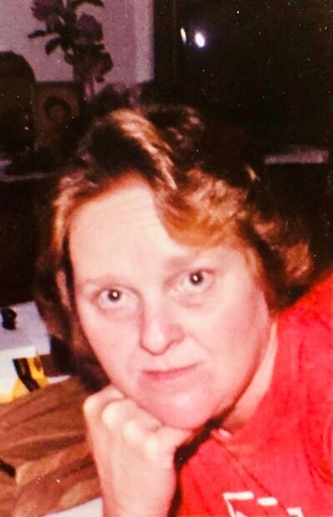 Elizabeth Ann Moss Mccullough Profile Photo