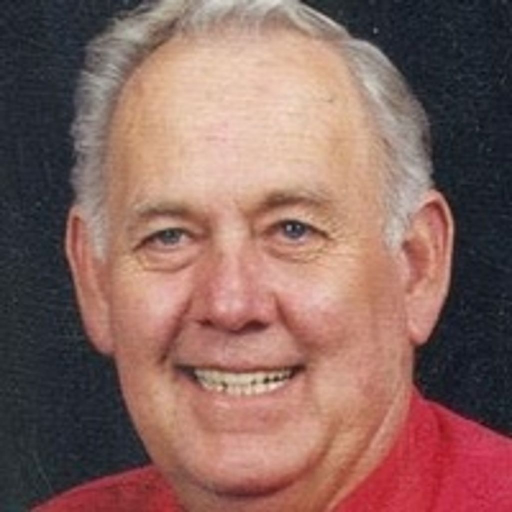 Orel 'Ken' Kenneth Hobgood
