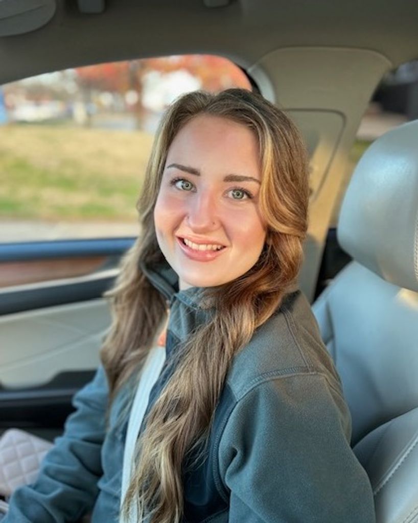 Mallory Emeline Jackson