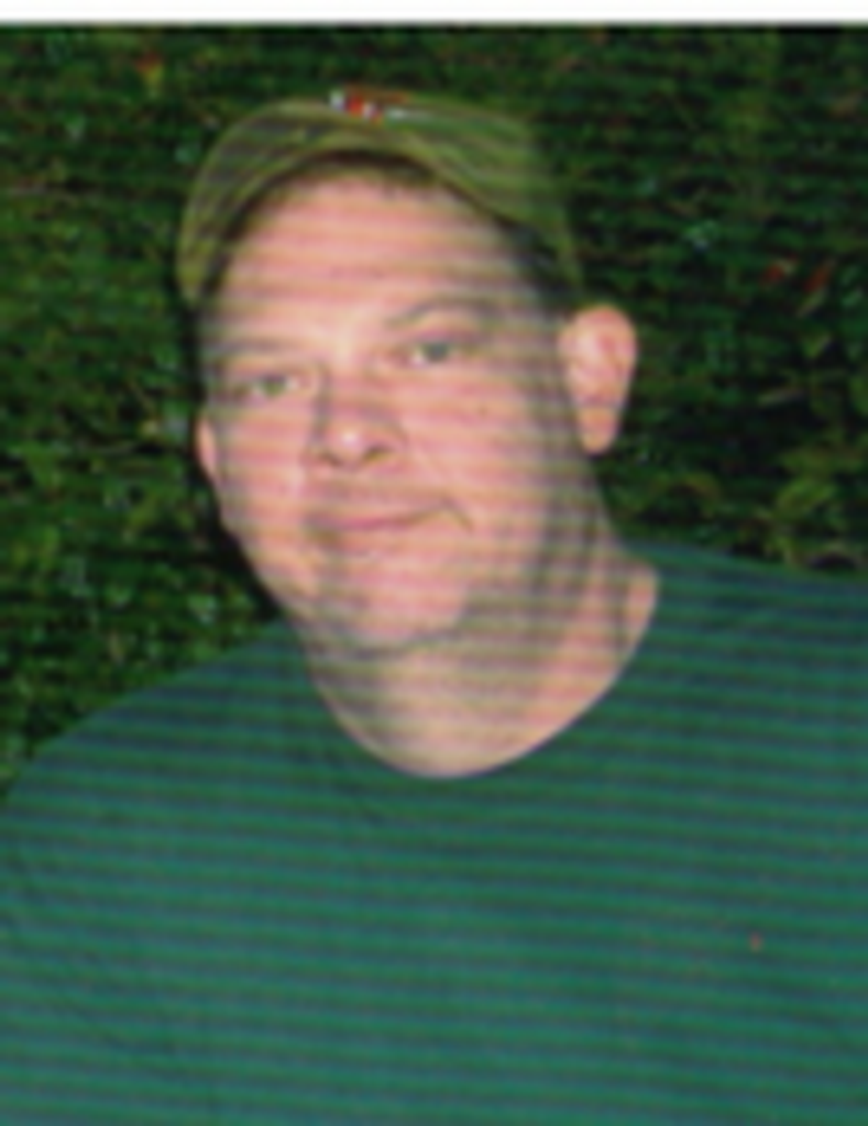 Michael P. Doney