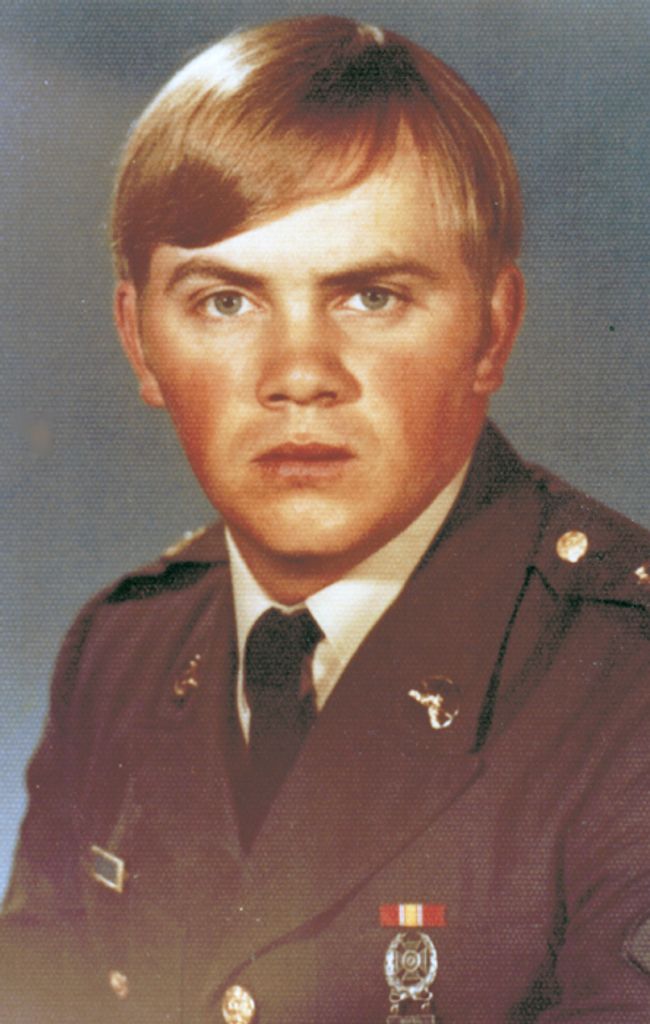 James Brown Profile Photo