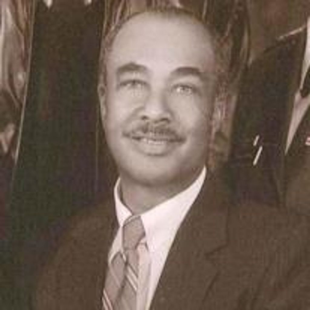 John Melvin Thorpe