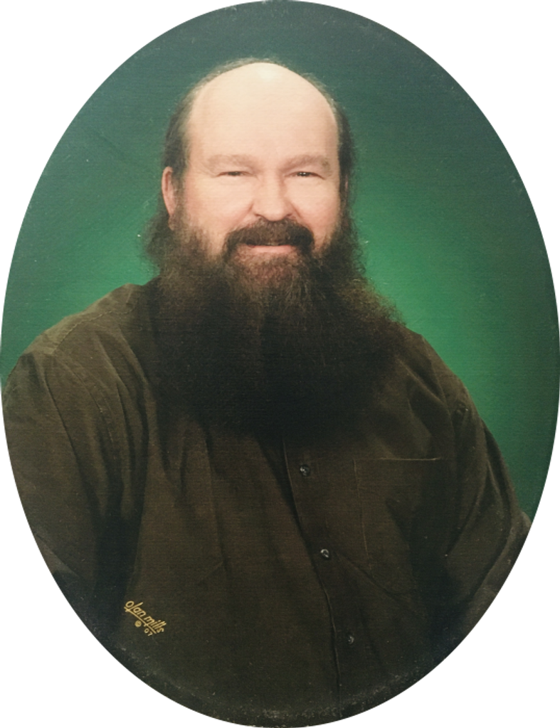 David Lee Keebaugh