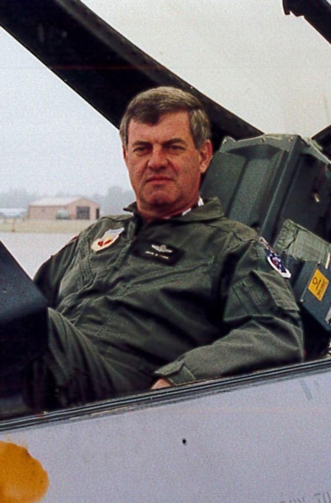 John M. Egan Profile Photo