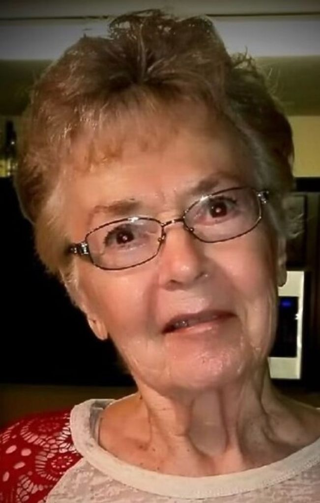 Mary Lou White Profile Photo