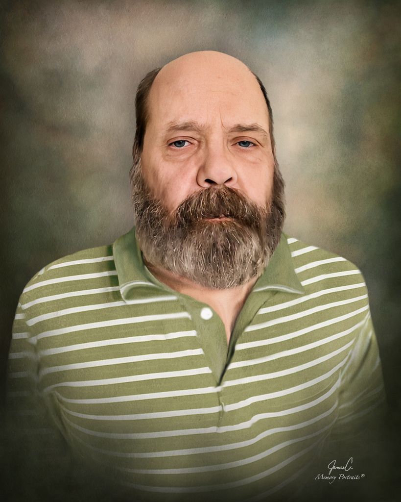 Charles D. Fusco