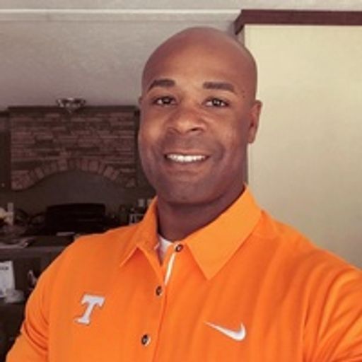 Troy Harrison Profile Photo