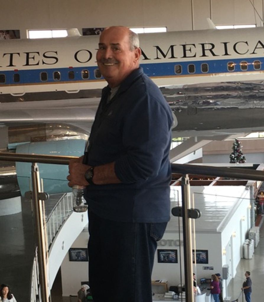 William Eric Samuelson