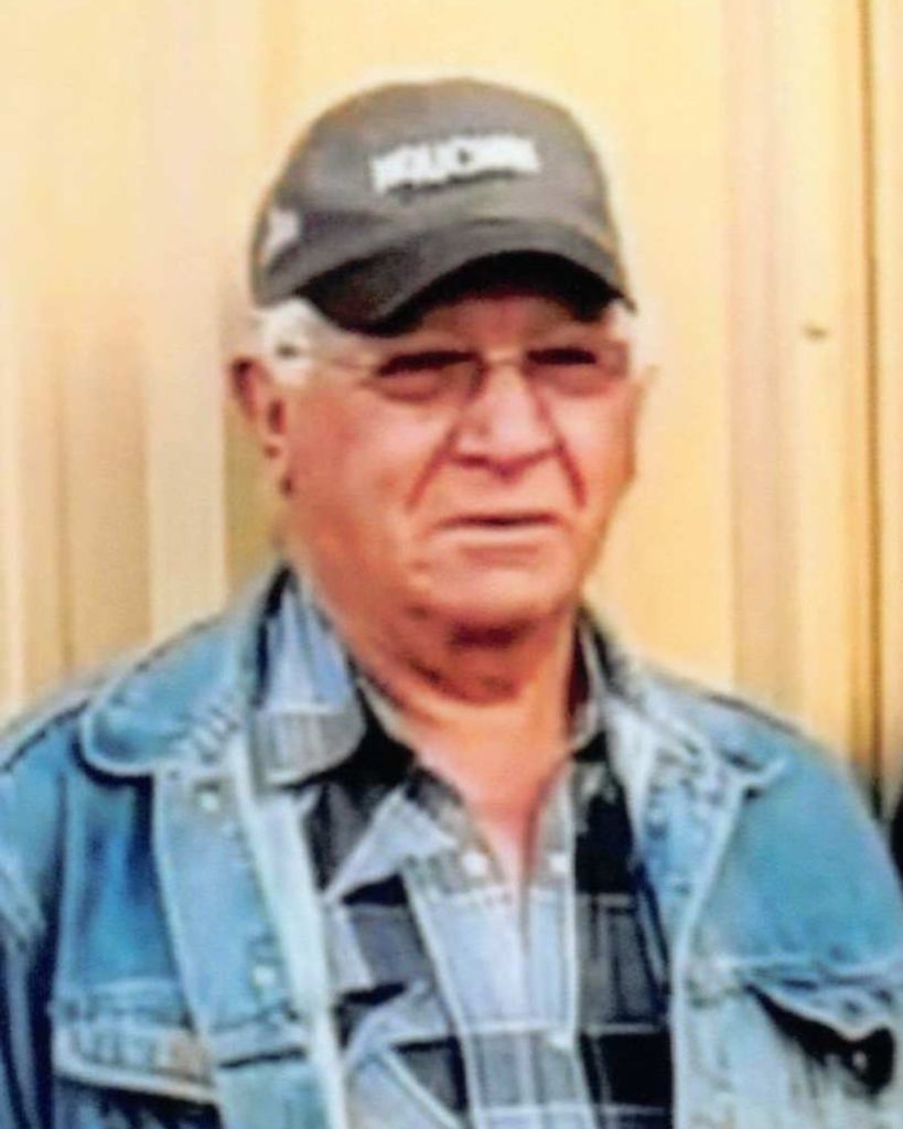 Wilford Marion Houchin