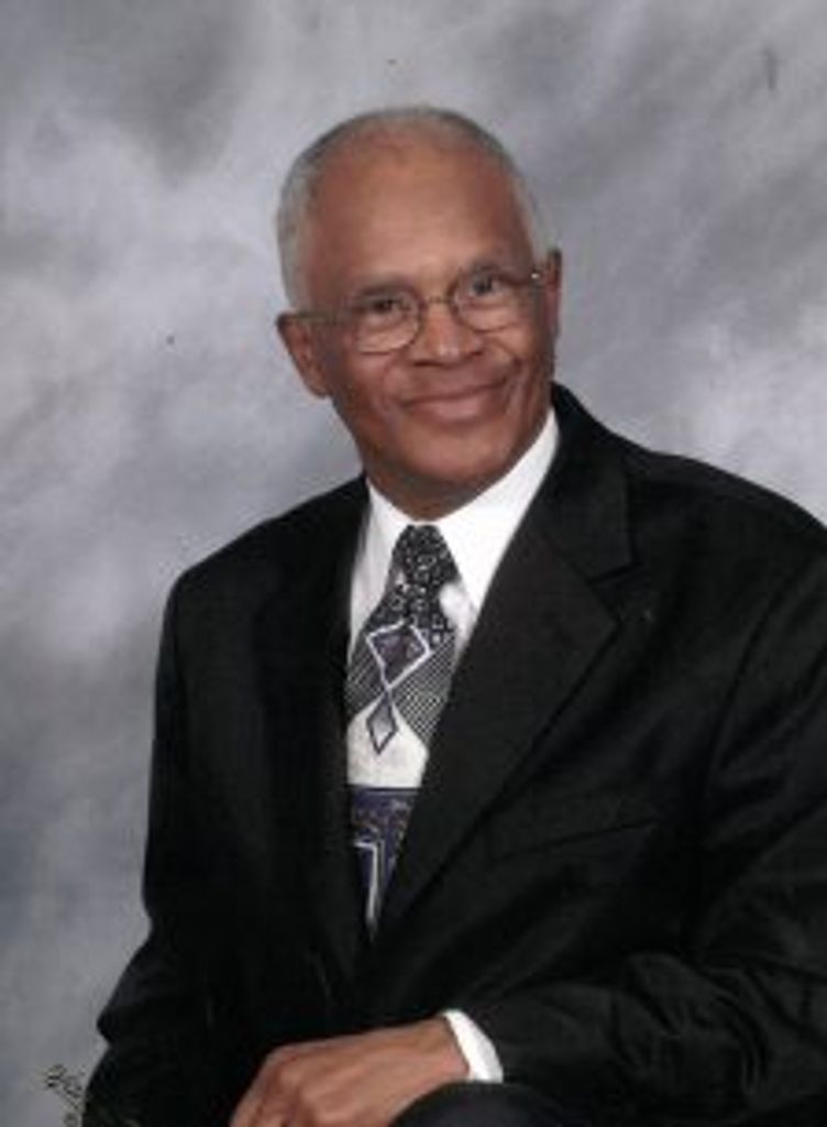 Henry Cary, Jr. Profile Photo