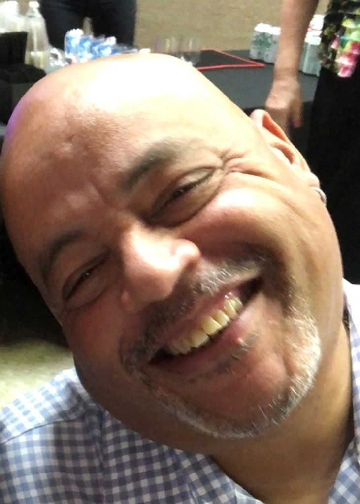 Fitzgerald Roger Cody Profile Photo