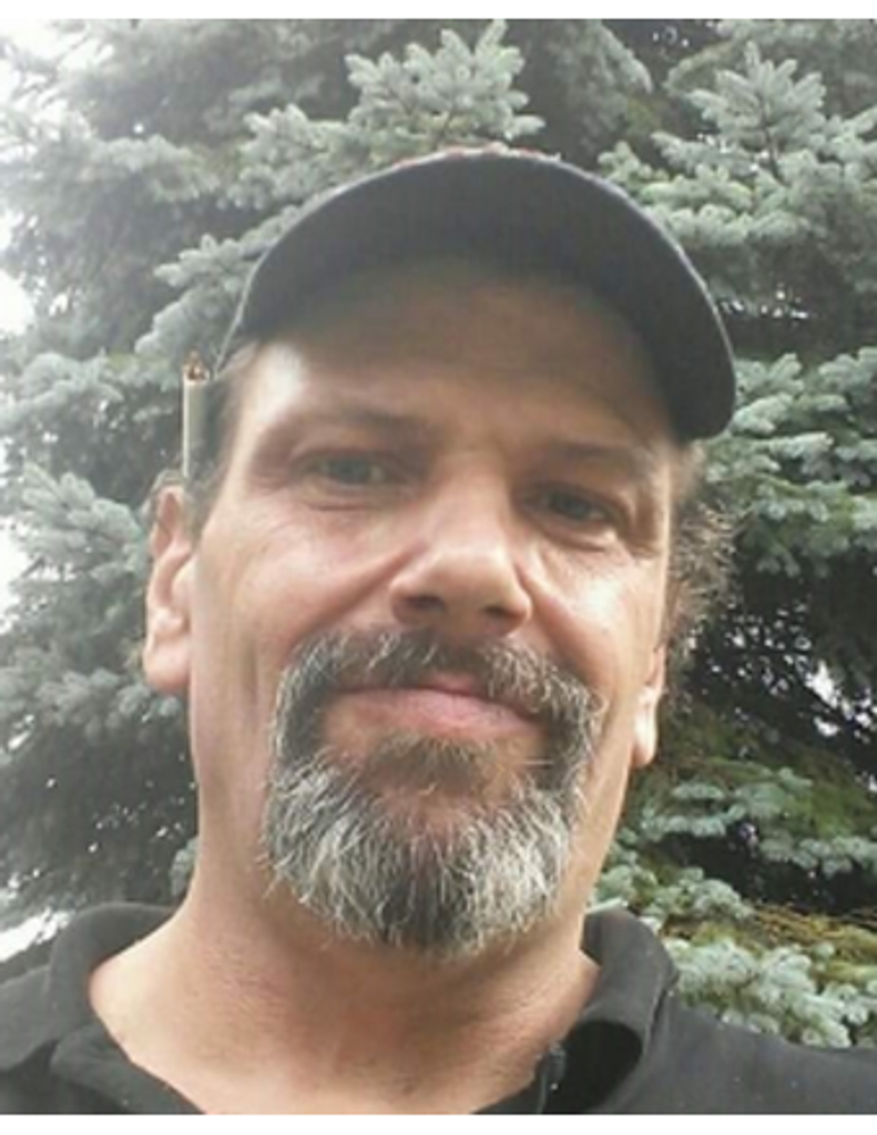 Patrick  Raymond Wheeler  Ii