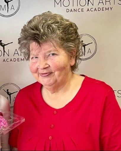 Anita Ann Guillory's obituary image