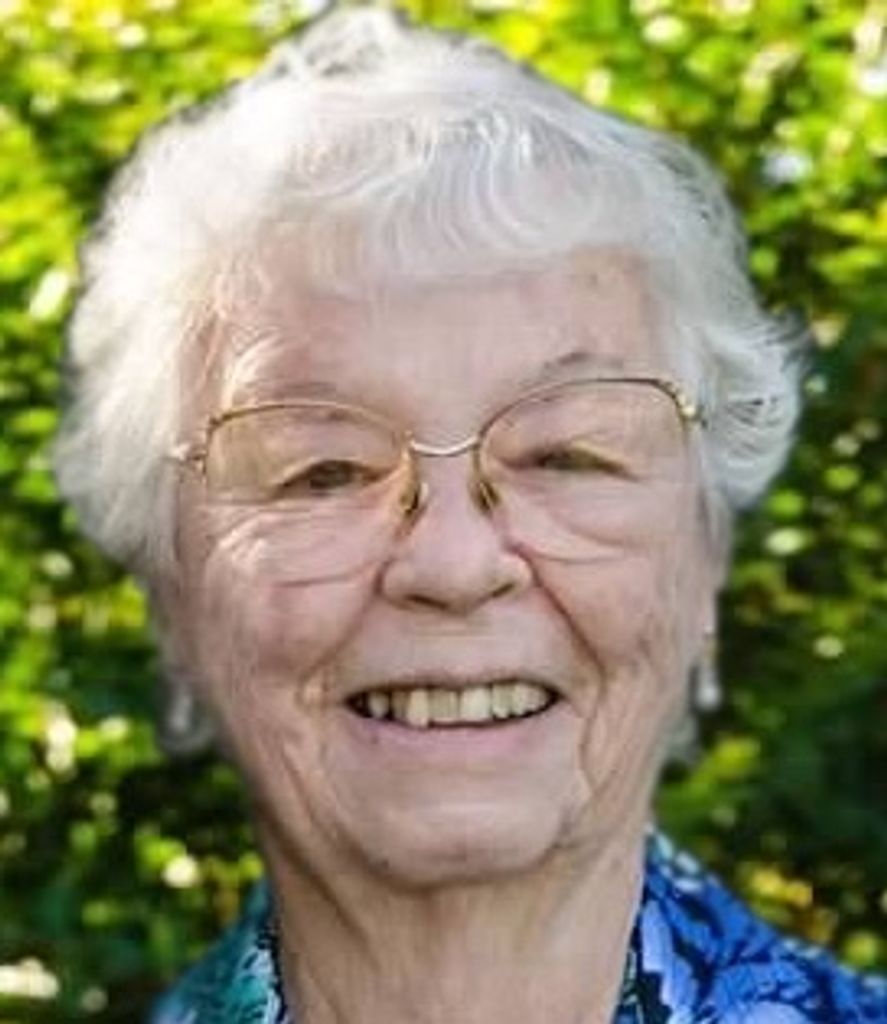 Marion A. Bennett