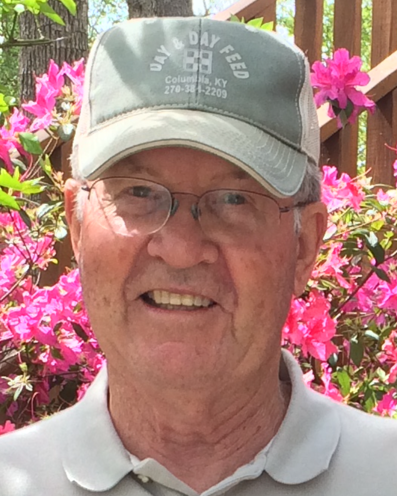 Douglas Wayne Stewart