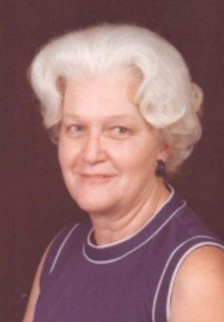Dolores  Virginia Smith