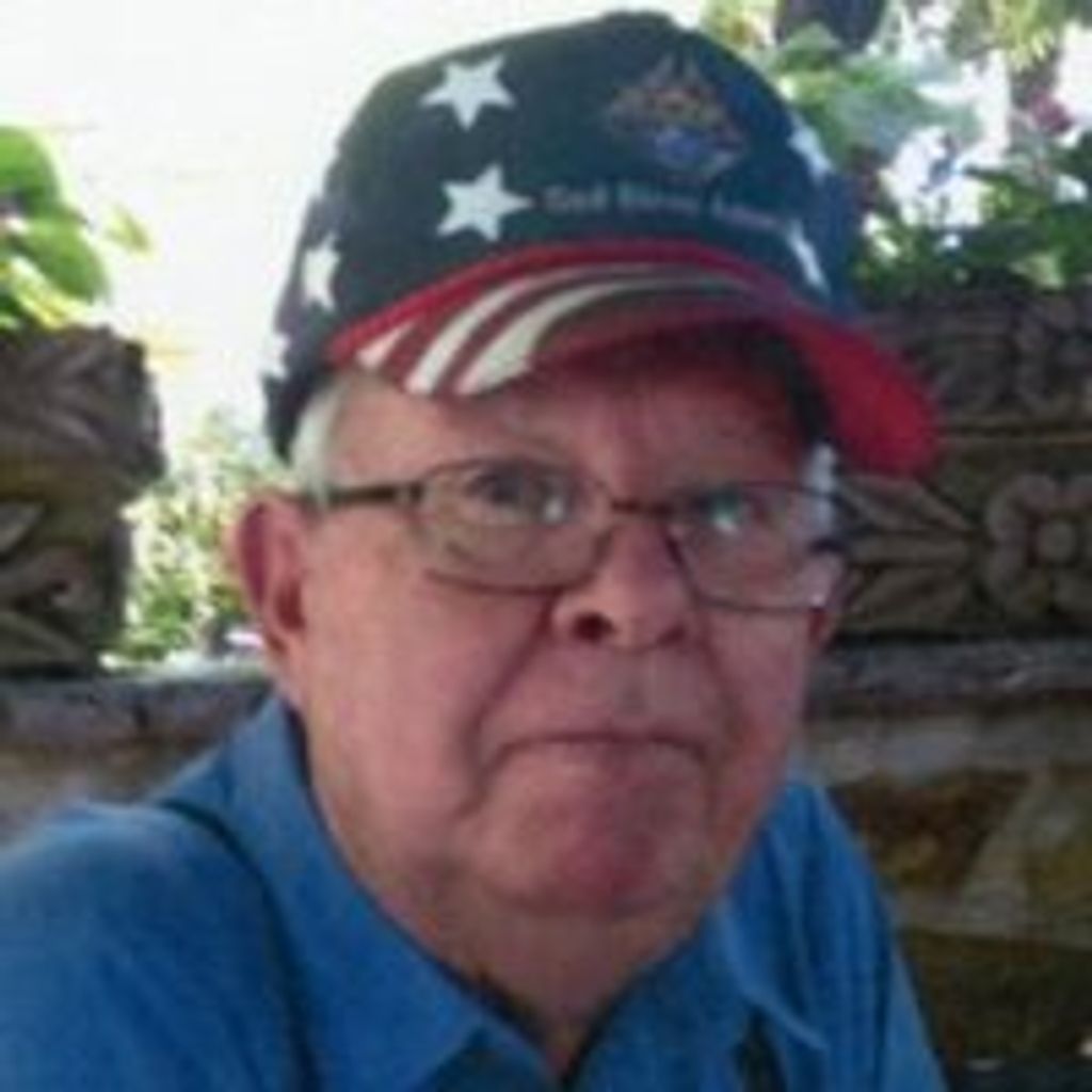 James William Moorman