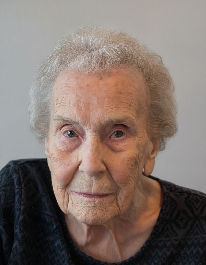 Frances Ellen Sharp Profile Photo