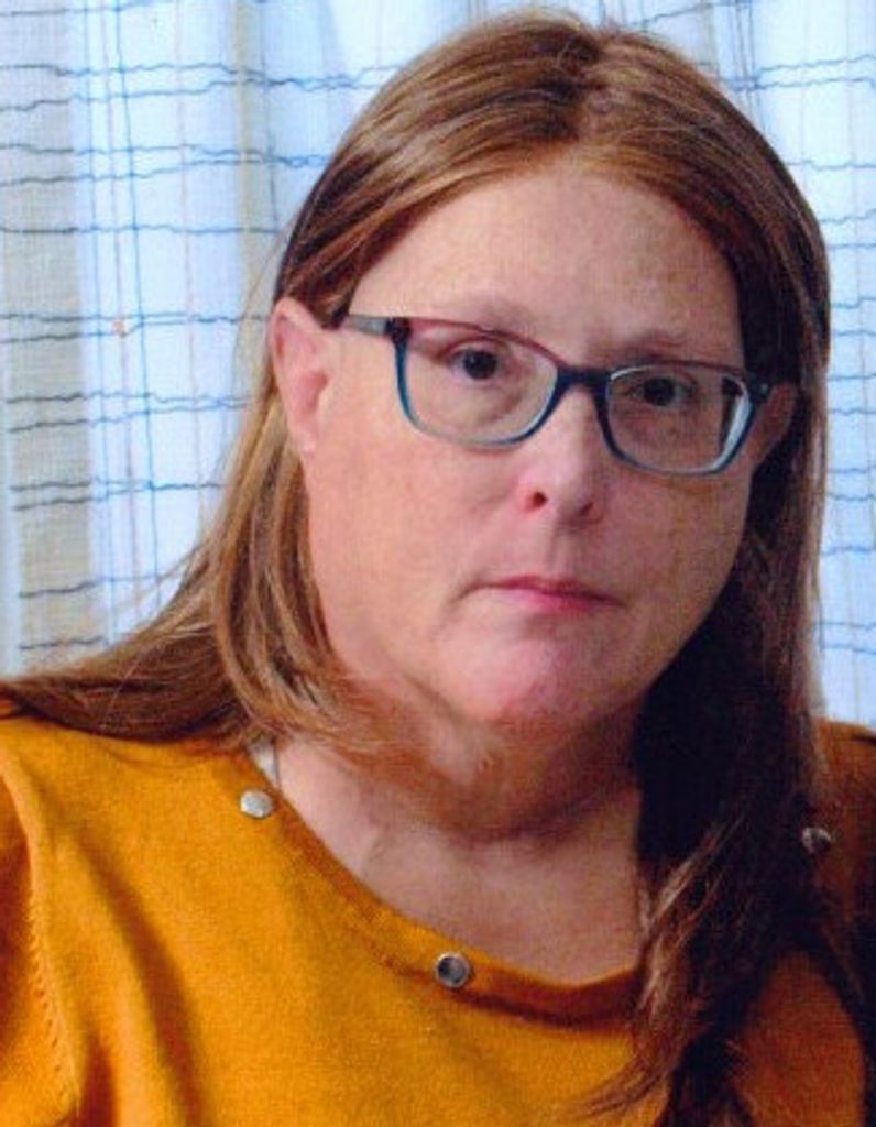 Trudy A. Duncan