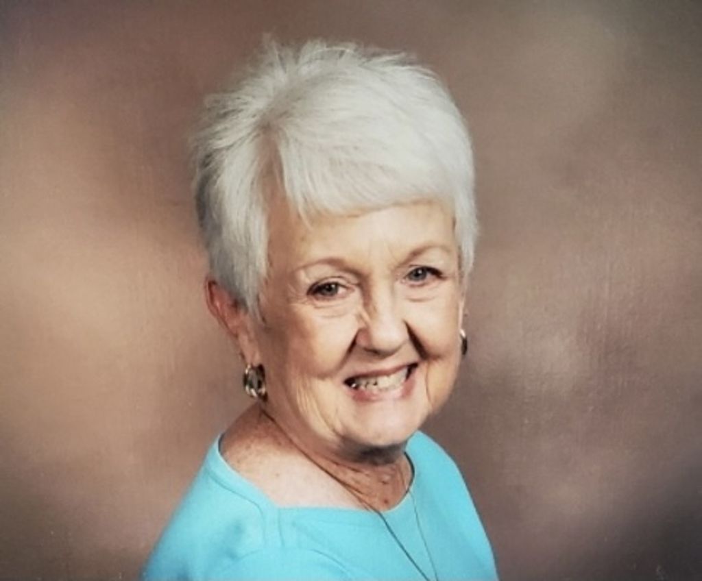 Shelby Ann Raynor Profile Photo