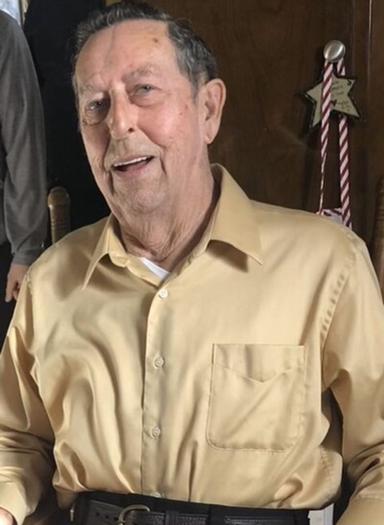 William T. Ritchie, Sr.