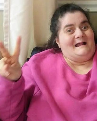 Image for Tammy Lynn Dock