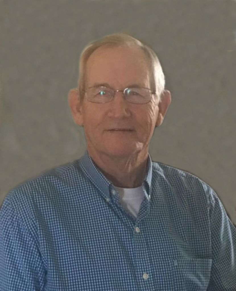 Boyd Lee Pegram Profile Photo