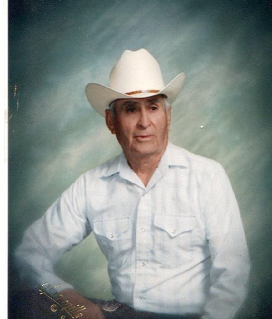 Manuel P. Zamora Profile Photo
