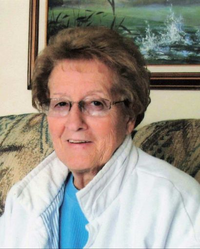 Marilyn E. Wagner's obituary image