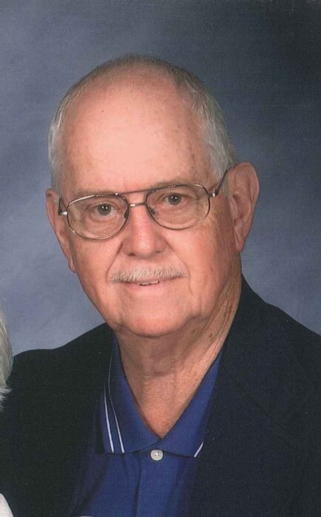 Wayne I. Blakemore