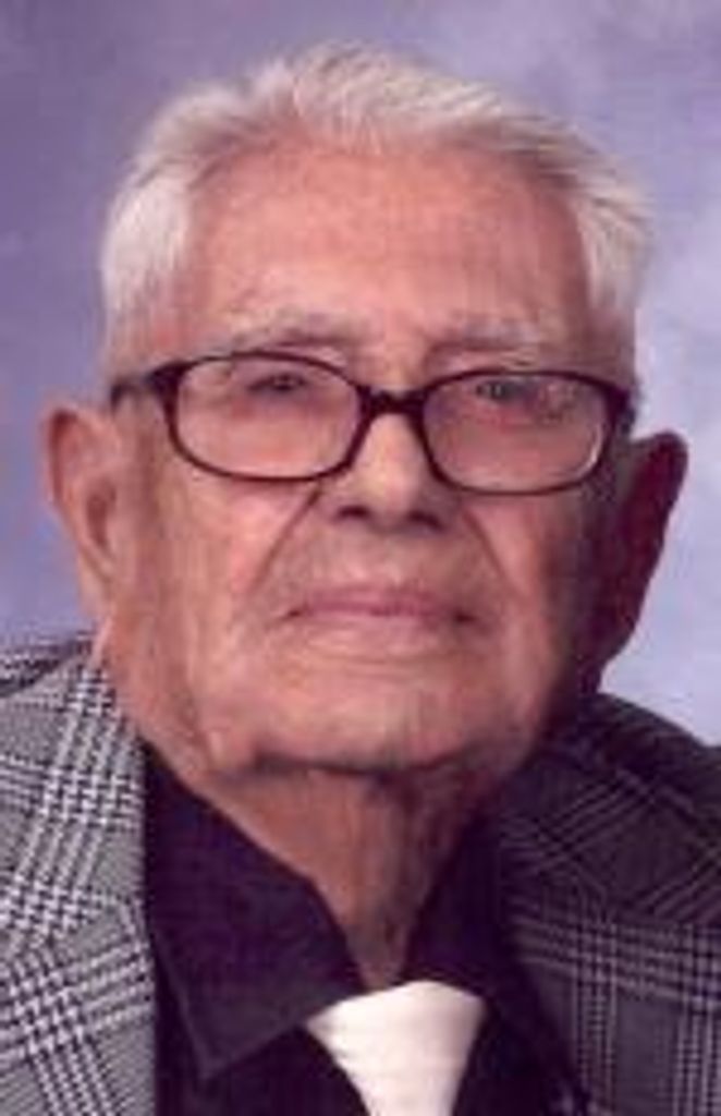 Pedro "Pete" Sanchez