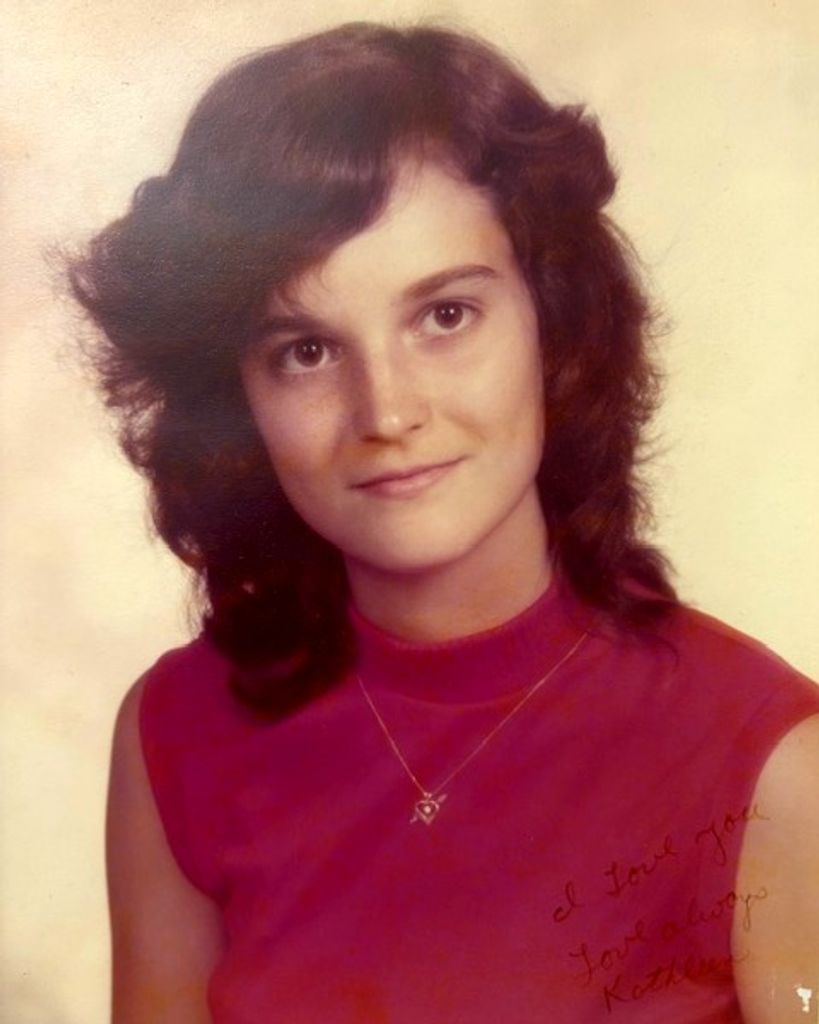 Kathleen Frances Fridye
