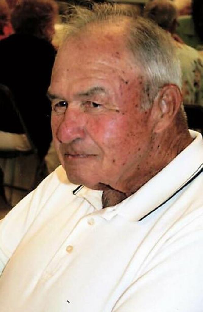 Milton "Dutch" Ausmus