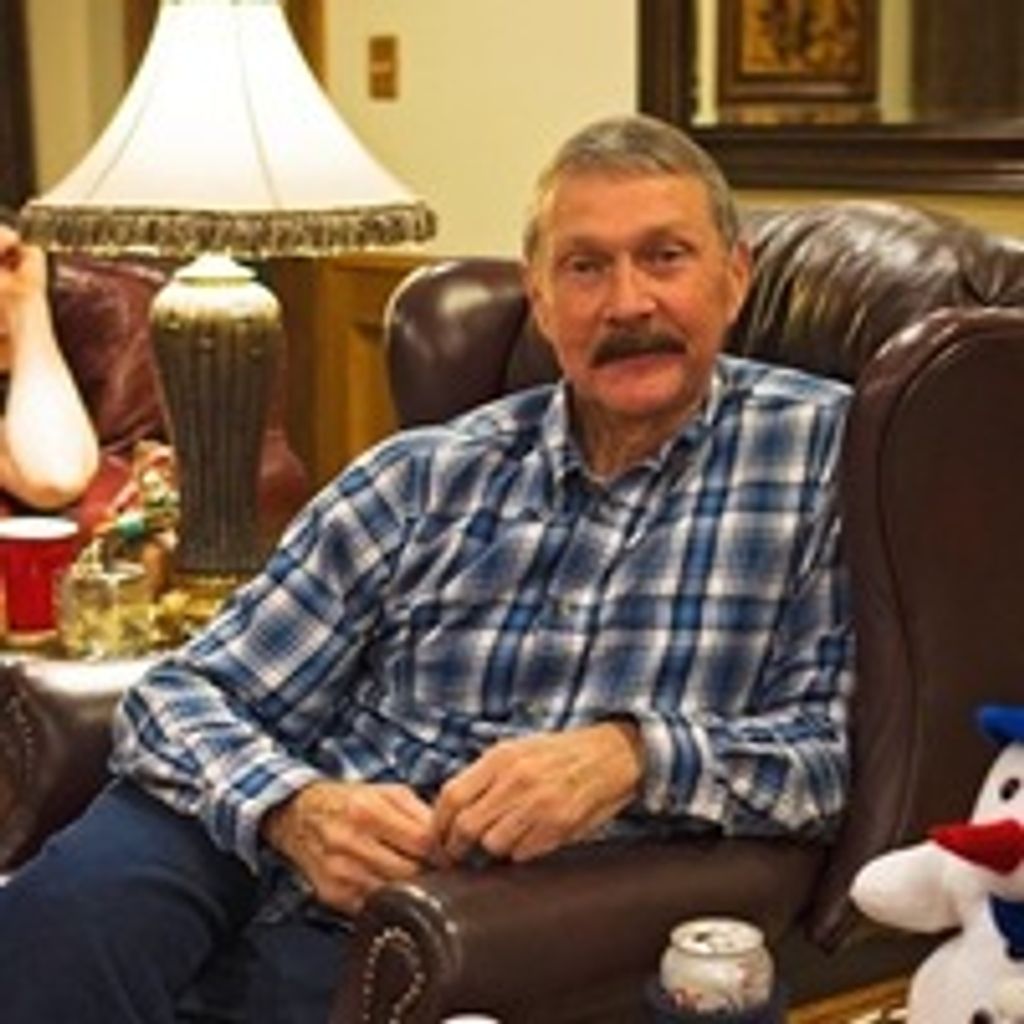 Andy Longbine